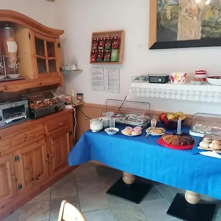 Ledro 3* Mezzolago
