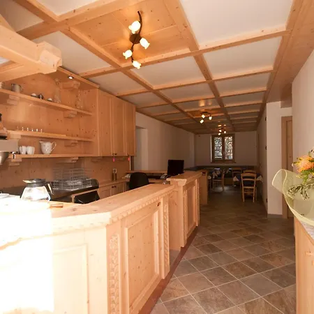 Bed & Breakfast Ledro