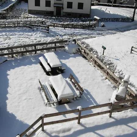 Ledro 3*