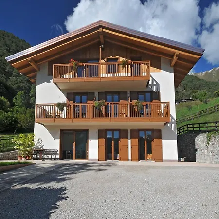Ledro 3*