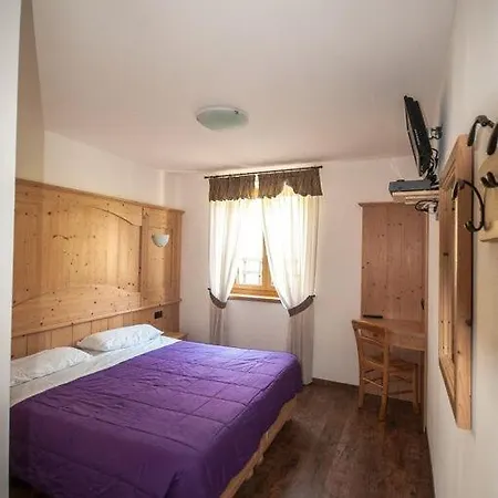 Bed & Breakfast Ledro