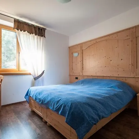 Ledro Bed & Breakfast 3*