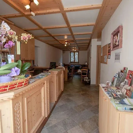 Bed & Breakfast Ledro
