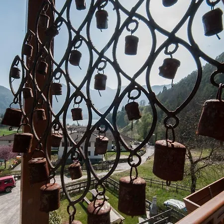 Ledro Bed & Breakfast 3*