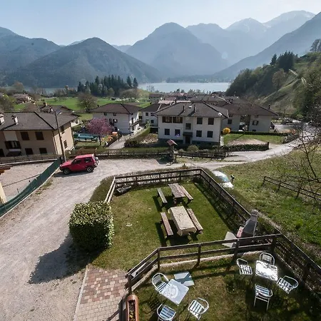 Ledro Отель типа 